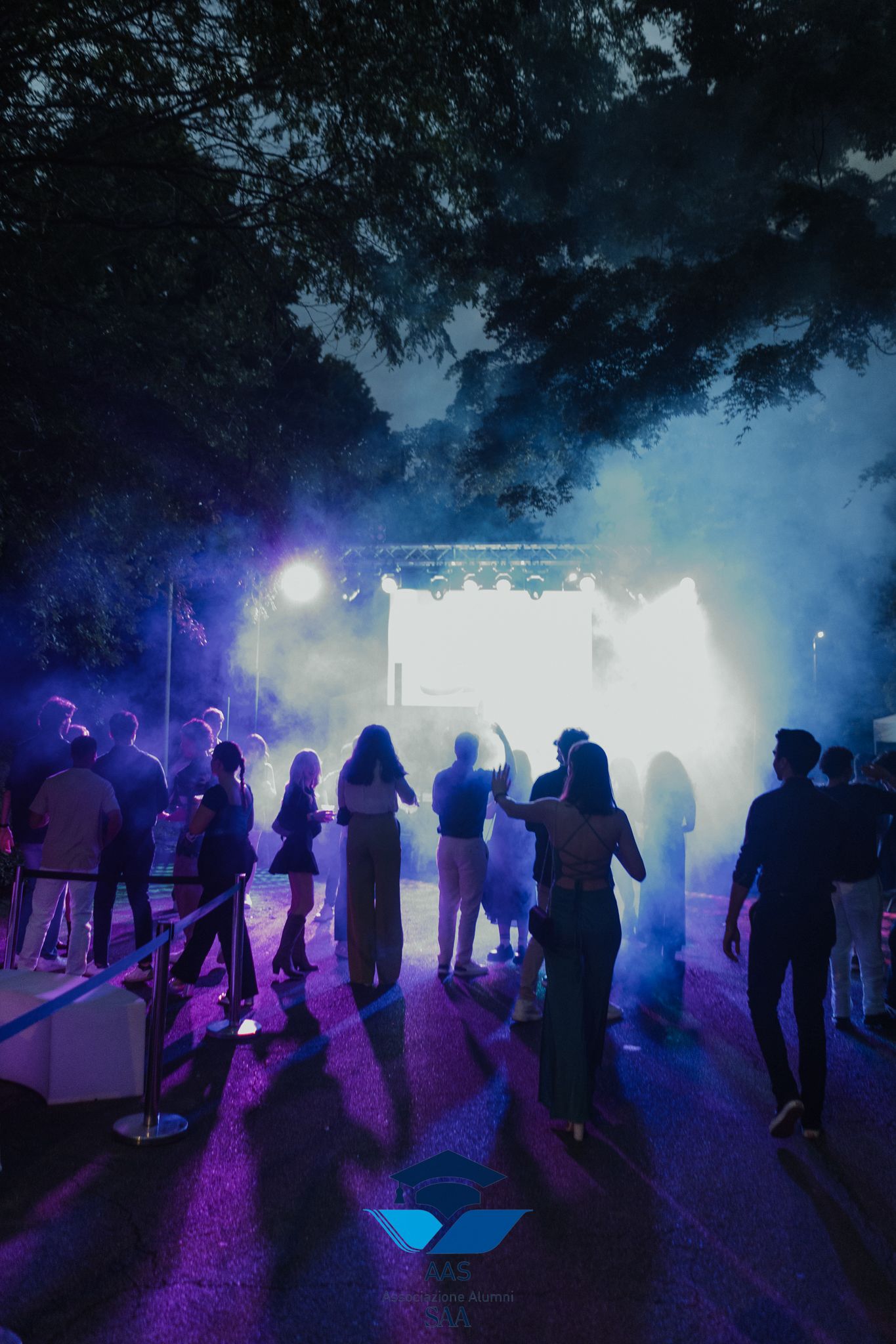 Party Vibe 1